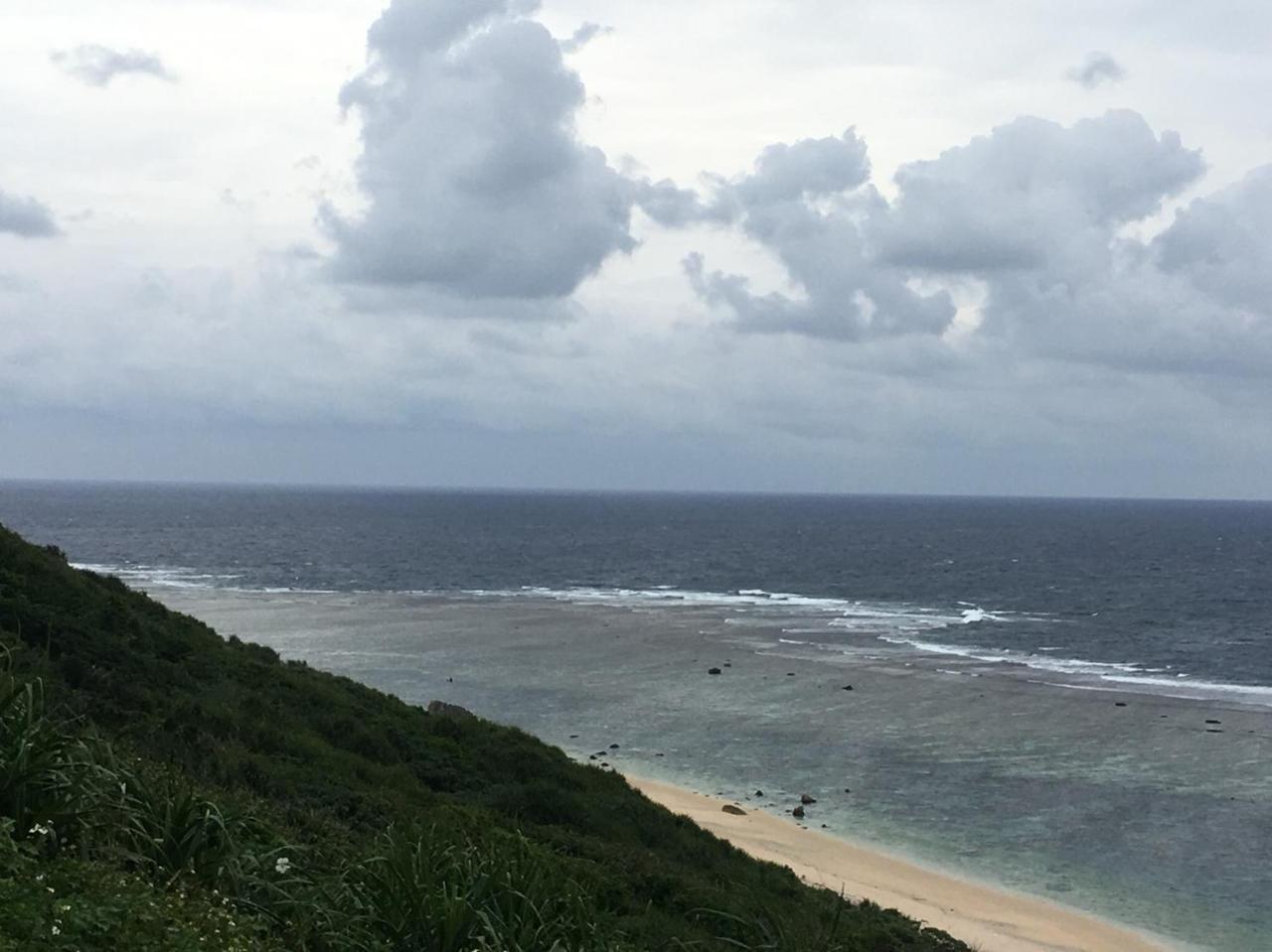 Y' Rise To Hotel Miyakojima Exterior photo